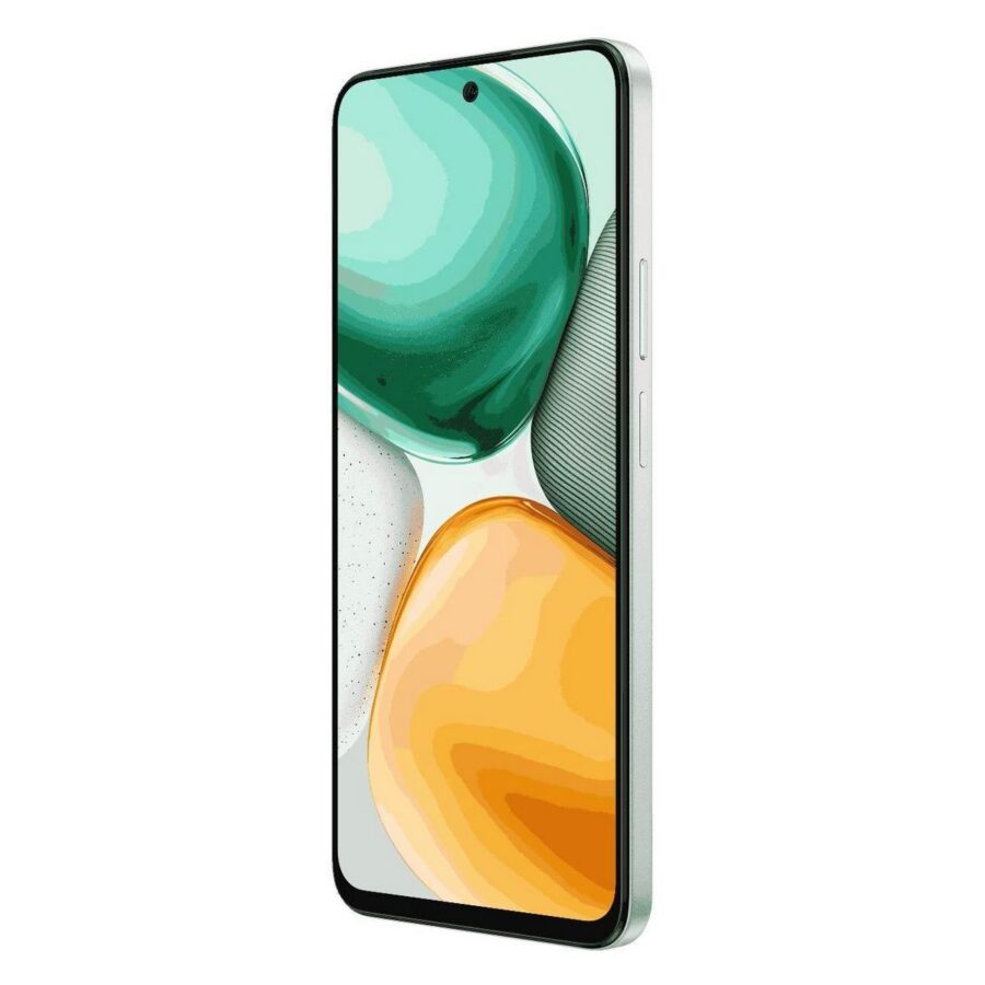Смартфон HONOR X7C 8+128Gb белый (5109BRSK) — изображение 4