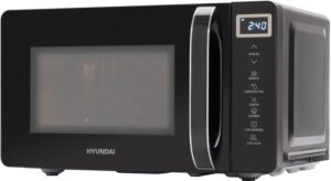 Купить Микроволновая Печь Hyundai HYM-D3039 20л. 700Вт черный - 4D-15189779 из реестра по лучшей цене