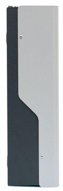 Стабилизатор напряжения Штиль ИнСтаб IS3000 2500Вт 3000ВА белый — изображение 4