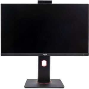 Купить Моноблок/ HIPER V6   23.8"(1920x1080 (матовый) IPS)/Intel Core i5 14400(2.5Ghz)/16384Mb/512PCISSDGb/noDVD/BT/WiFi/war 1y/6.45kg/черный/Win11Pro + Cam 5.0 SD/Беспроводные МК/WiFi6 - 4D-15219206 из реестра по лучшей цене