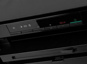 Купить МФУ лазерный Canon i-Sensys MF3010 bundle (5252B004+3484B002) A4 черный - 4D-12597896 из реестра по лучшей цене