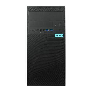 Купить Персональный компьютер/ ПК NERPA BALTIC I542 MT (Intel Core i5-12400 (2.6GHz)/16GB/512GB NVMe SSD/RTX 4060 8GB/noOS/600W/1Y) - 4D-15528596 из реестра по лучшей цене