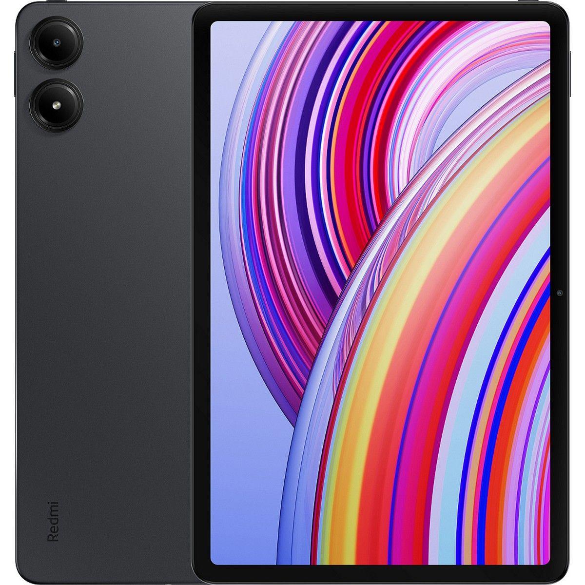 Планшет Xiaomi 12.1" Redmi Pad Pro 5G 6+128Gb серый
