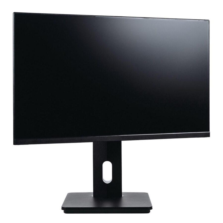 Монитор Lime Bad Pack 23.8" Z238Y Black — изображение 2