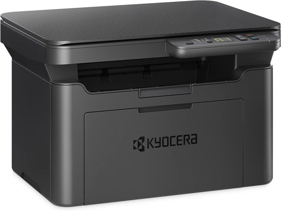 МФУ лазерный Kyocera Ecosys MA2001 (1102Y83NL0) A4 черный — изображение 2