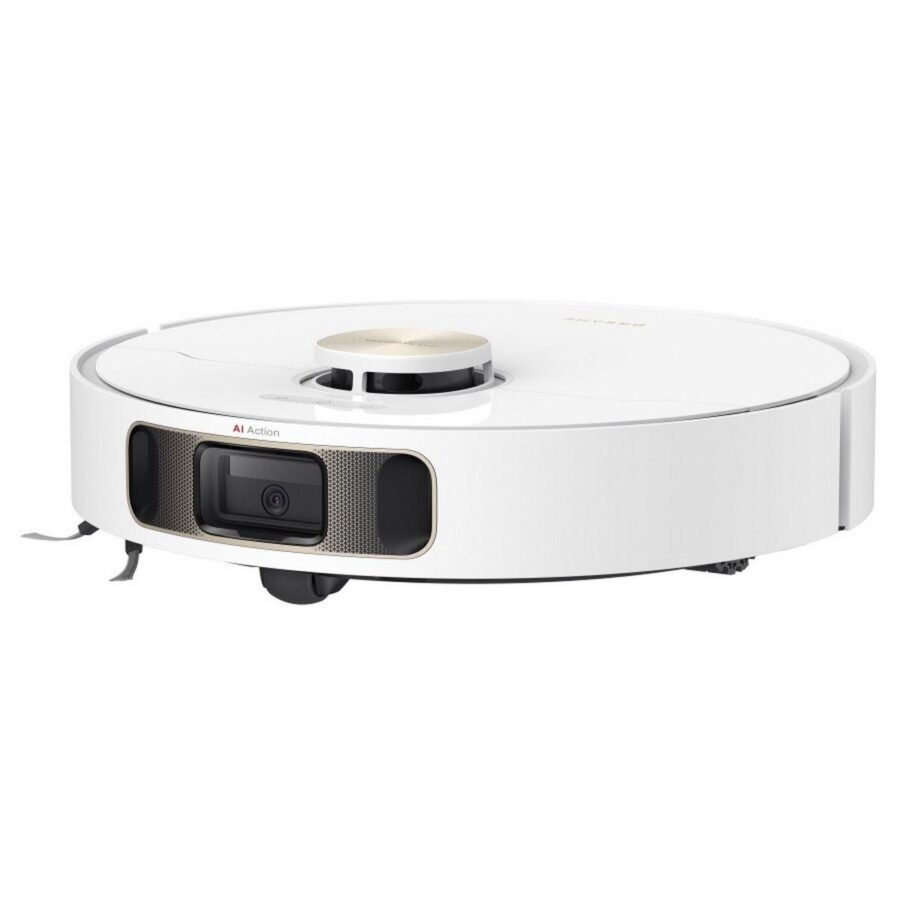 Робот-пылесос Dreame Bot L10s Pro Ultra White — изображение 2