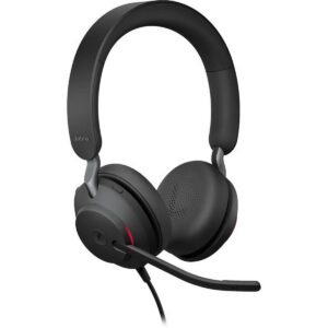 Купить Гарнитура Jabra Evolve2 40 SE Stereo MS - 4D-15126093 из реестра по лучшей цене