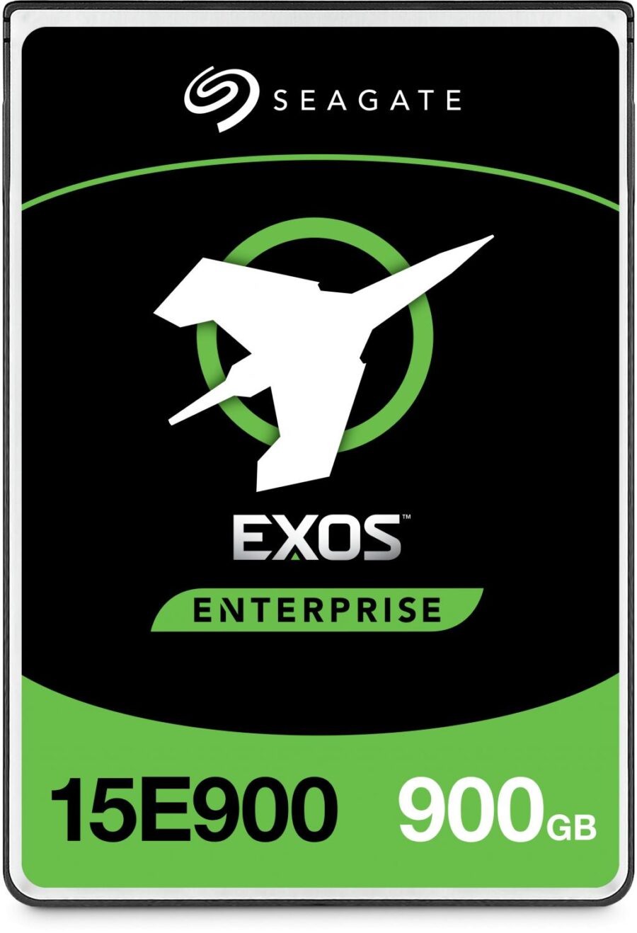 Жесткий диск/ HDD SEAGATE Жесткий диск SAS 2.5"" 900GB 15K 256MB (clean pulled) 1 year warranty