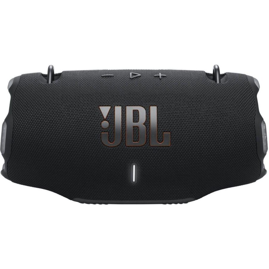 Портативная акустика JBL Xtreme 4 Portable Waterproof Speaker Black — изображение 3