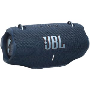 Купить Портативная акустика JBL  Xtreme 4 Portable Waterproof Speaker Blue - 4D-15123832 из реестра по лучшей цене