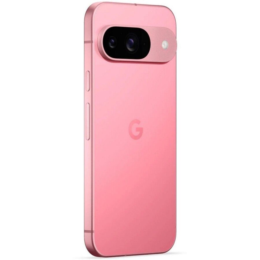 Смартфон Google Pixel 9 12+128GB Peony - Global — изображение 4