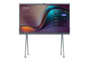 Купить Видеотерминал/ Yealink [MB86-A001] MeetingBoard for Medium and Large Rooms / Meetingboard 86 / 2-year AMS [1303067] - 4D-13319253 из реестра по лучшей цене