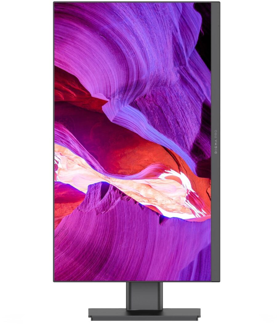 Моноблок Digma Pro Unity 23.8" Full HD i7 1255U (1.7) 16Gb SSD512Gb Iris Xe Windows 11 Pro GbitEth WiFi BT 90W клавиатура мышь Cam серый 1920x1080 — изображение 2