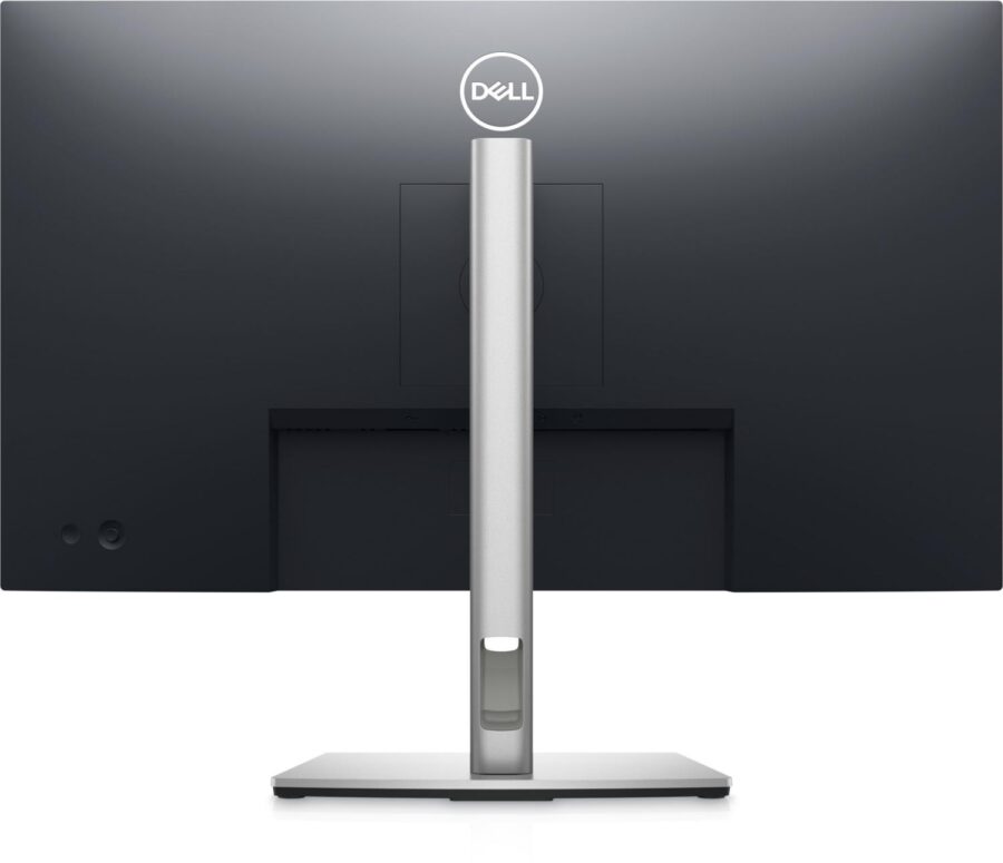 Монитор Dell 27" P2723QE черный IPS LED 5ms 16:9 HDMI матовая HAS Piv 350cd 178гр/178гр 3840x2160 60Hz DP 4K USB 7.21кг — изображение 3