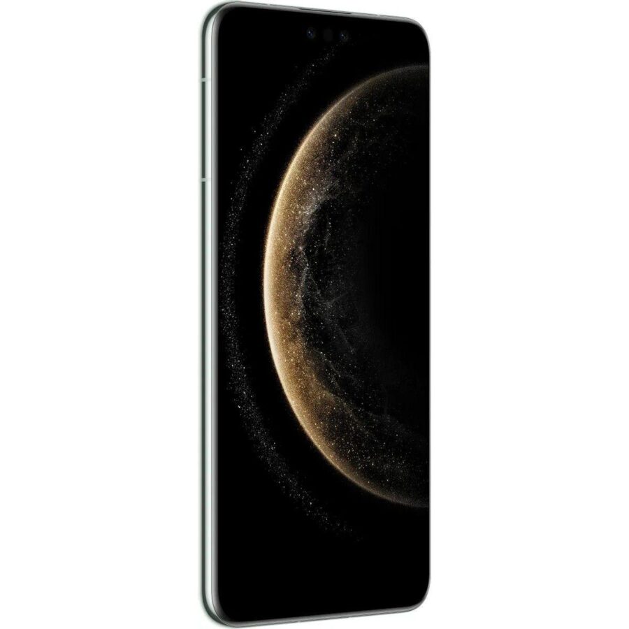 Смартфон Huawei Mate 70 Pro 12+512Gb (51098DTG), зелёный — изображение 3