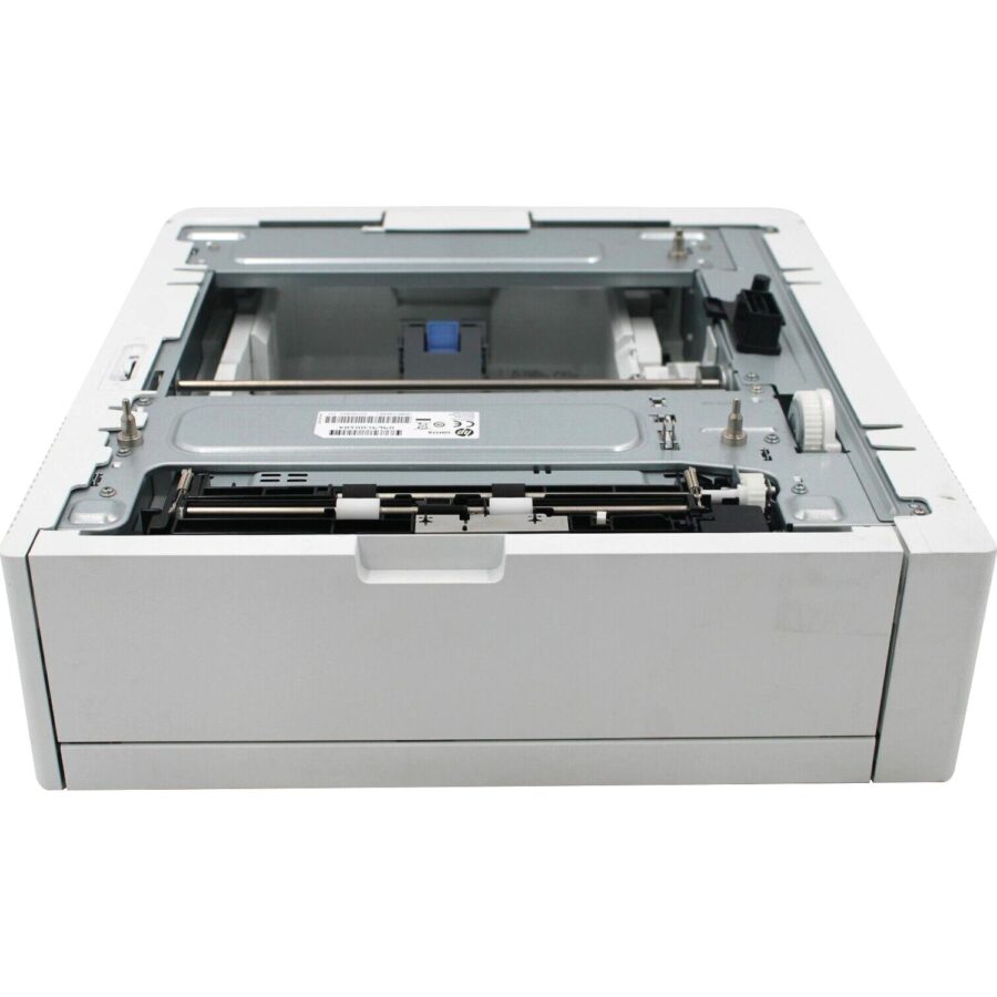 Лоток/ HP LaserJet 550-Sheet Paper Feeder — изображение 3
