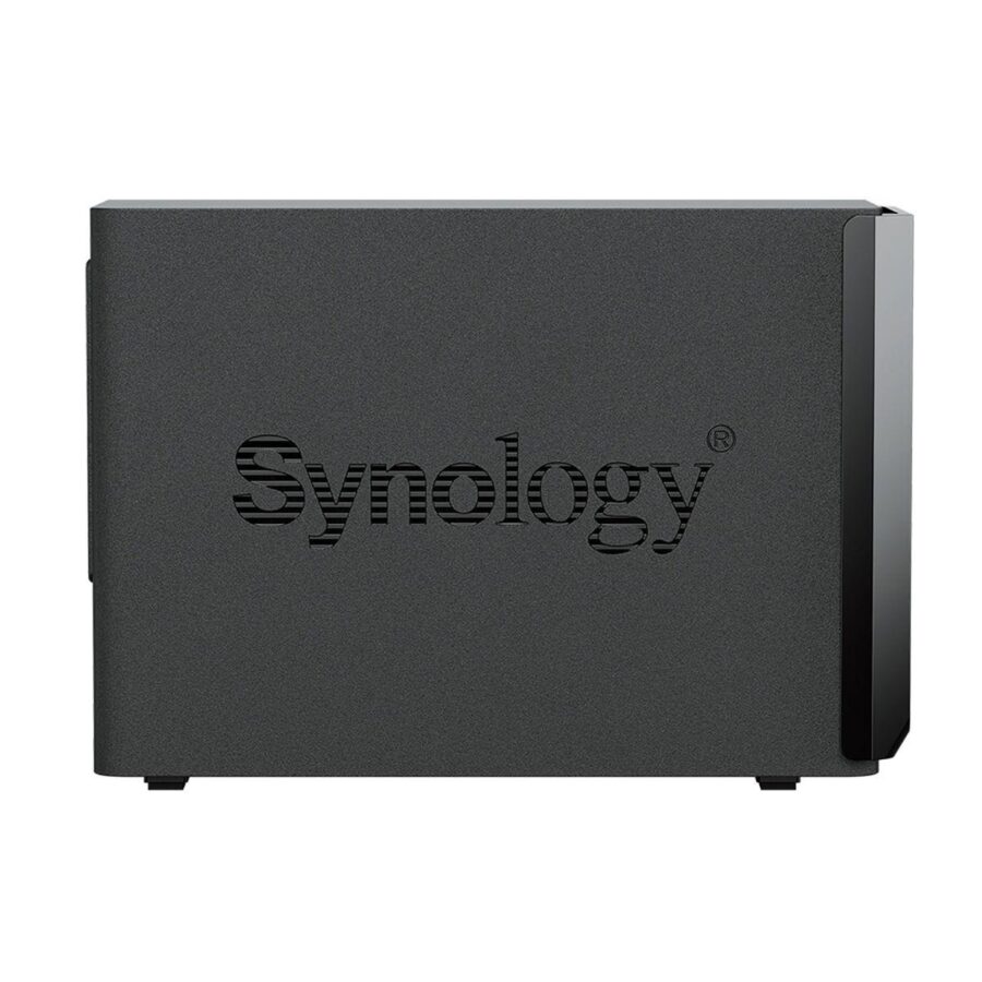 Платформа СХД Synology DS224+ — изображение 4