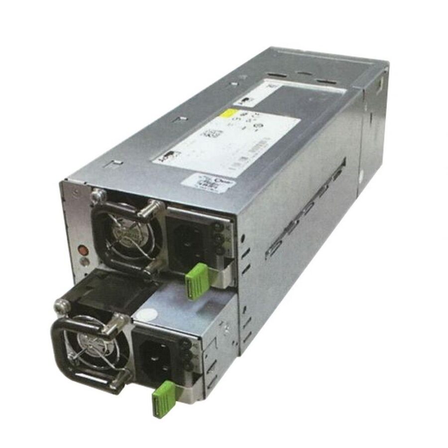Блок питания Chenbro 384-PSU00024B0A, CRPS set, 800W(1+1),80+(Platinum),5PCS/CTN,For FSL025-7HCG,For RM42300,ACBEL(7-slot)(Include PSU bracket) — изображение 4