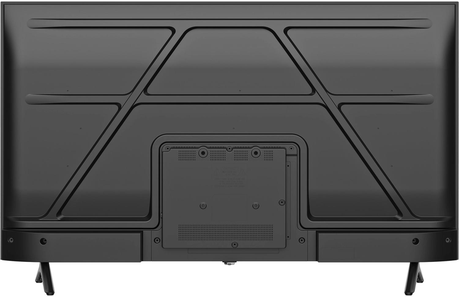 Телевизор LED BBK 40" 40LEM-1033/FTS2C (B) черный FULL HD 60Hz DVB-T2 DVB-C DVB-S2 USB (RUS) — изображение 4