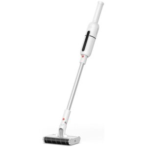 Купить Вертикальный пылесос Deerma Wireless Vacuum Cleaner VC55 White - 4D-13574945 из реестра по лучшей цене