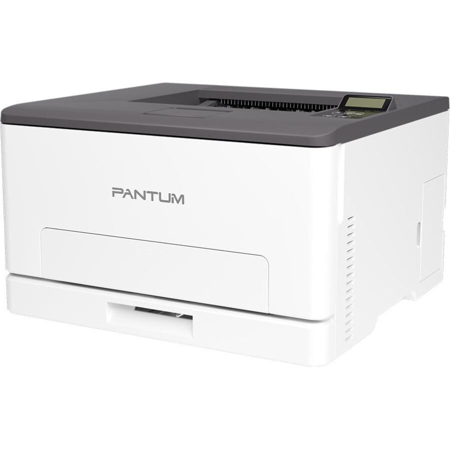 Принтер лазерный/ Pantum CP1100DW — изображение 4