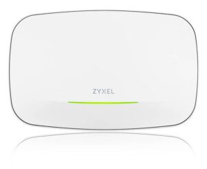 Купить Точка доступа Точка доступа Zyxel NebulaFlex NWA130BE, WiFi 7, 802.11a/b/g/n/ac/ax/be (2,4 и 5 ГГц), MU-MIMO, антенны 2x2, до 688+4320 Мбит/с, 2xLAN 2.5GE, PoE - 4D-14332349 из реестра по лучшей цене