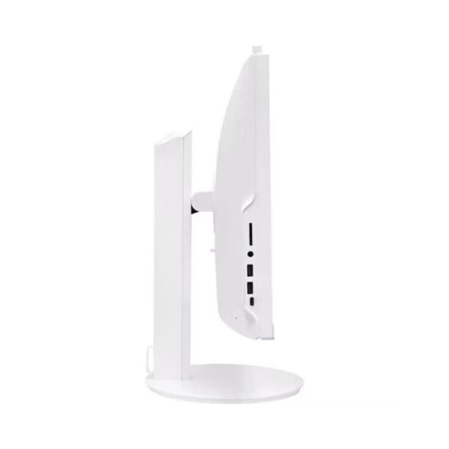 Моноблок Acer Aspire C27A Core i5-1334U/16Gb/SSD512Gb/27"/IPS/FHD/120hz/KB/M/Win11/white (DQ.BNDCD.002) — изображение 4