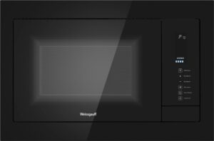 Купить Микроволновая печь Weissgauff HMT-225 Touch Grill 25л. 900Вт черный (встраиваемая) - 4D-15634929 из реестра по лучшей цене