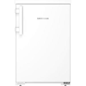 Купить Холодильник Liebherr/ 85x55х60.7, однокамерный, 125 литров без МК, белый,ручки c толкателем - 4D-15309172 из реестра по лучшей цене