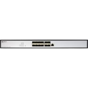 Купить Коммутатор/ Managed L3 Switch 12x10GBase-X SFP+, RJ45 Console - 4D-13563802 из реестра по лучшей цене