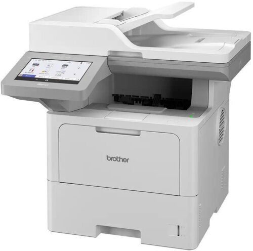 МФУ лазерное/ MFC-L6910DN Professional All-in-One Mono Laser Printer — изображение 2