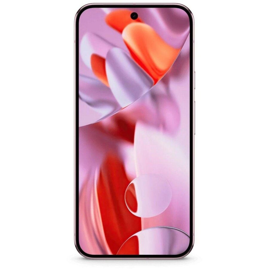 Google Pixel 9 Pro XL 16+256GB Rose Quartz - JP — изображение 2