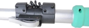 Купить Углошлифовальная машина Sturm! DWS6011 1000Вт 1700об/мин рез.шпин.:M14 d=215мм - 4D-14083653 из реестра по лучшей цене