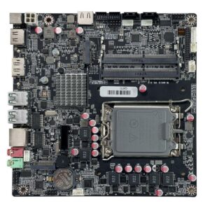 Купить Платформа моноблока Prittec X24-Prittec H610 MB/WiFi+Bt/5M Camera/HDMI+DP/USB 3+Type C+SD/Regular stand/White/120W - 4D-15526234 из реестра по лучшей цене