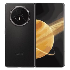 Купить Смартфон HONOR Magic V3 12+512Gb черный (5109BJNV) - 4D-15481762 из реестра по лучшей цене