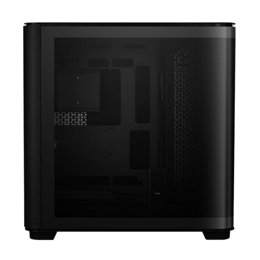 Корпус для ПК MSI MEG MAESTRO 700L PZ, E-ATX, 2xUSB 3.2 Gen 1, 1xUSB 3.2 Gen2 Type-C,  no pre-install Fan, TG — изображение 3