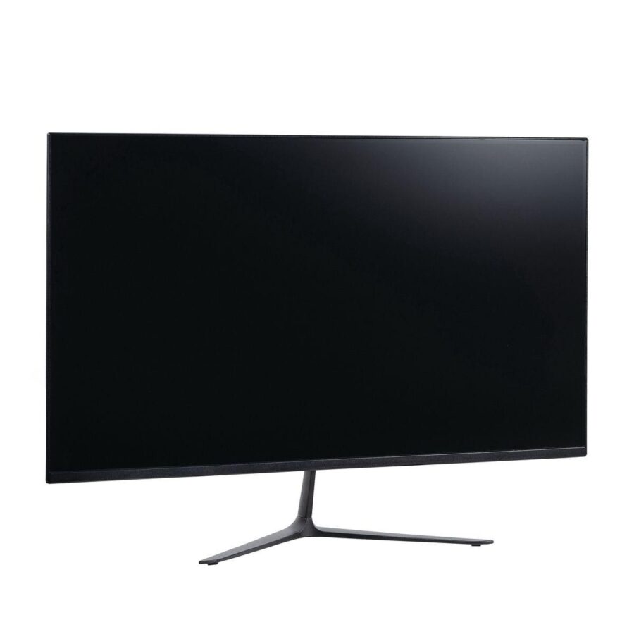 Монитор 27" Lime R270 V2 Black (IPS, 1920x1080, VGA+HDMI+DP+Audio out, 2 ms (GtG), 178°/178°, 250 cd/m, 1000:1 (100M:1), 100Hz, Flat, внутр. БП) — изображение 2