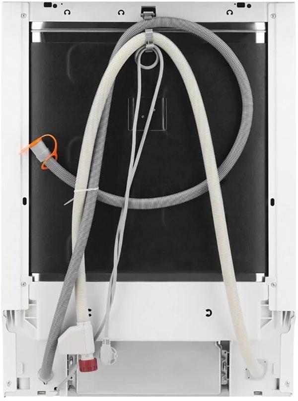 Посудомоечная машина встраив. AEG FSB53907Z полноразмерная инвертер — изображение 3