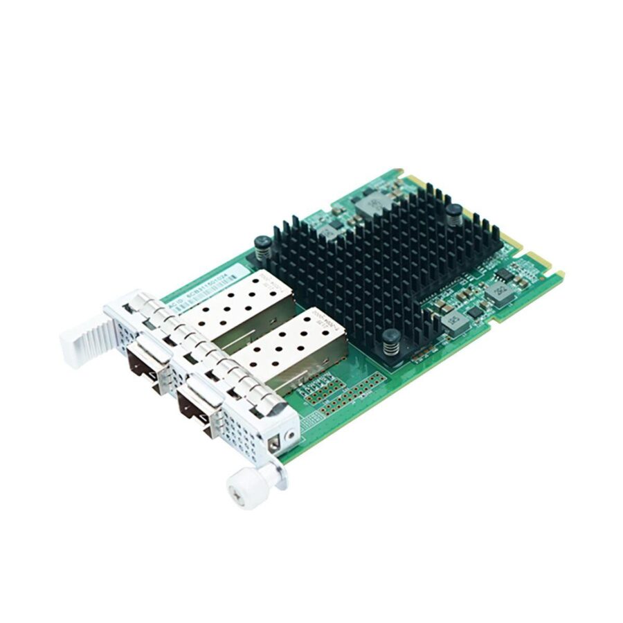 LRES3029PF-OCP OCP3.0 Dual Ports SFP28 25G NIC — изображение 2