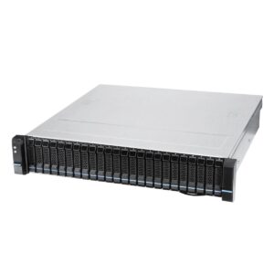 Купить Корпус Chebro JBOD DS2522400-01_91079 2U,17.7",24BAY_2.5",W/PSU+SAS/SATA,8S,12G+,INTERPOSER BOARD+EXPENDER CARD+BMC MODULE+2.5" HDD TRAY,SINGLE+PALLET,8PCS/PALLET - 4D-14128646 из реестра по лучшей цене