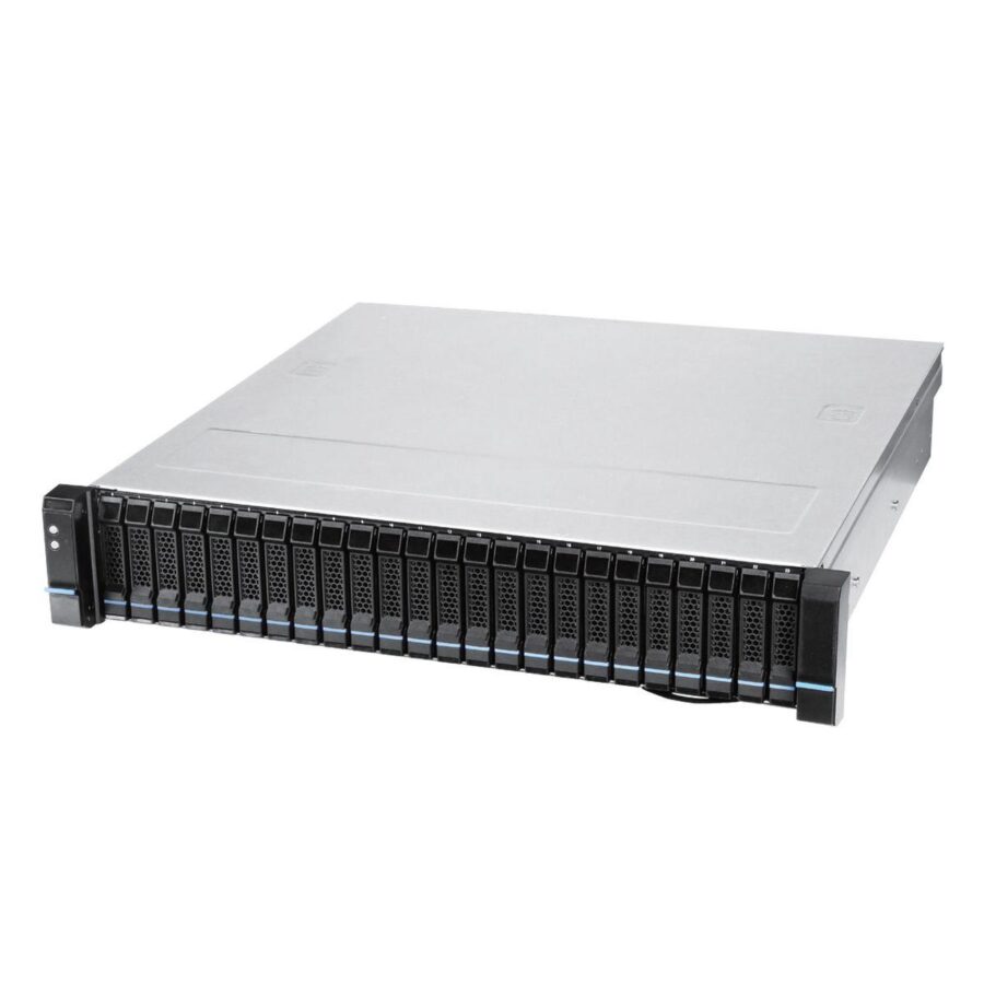 Корпус Chebro JBOD DS2522400-01_91079 2U,17.7",24BAY_2.5",W/PSU+SAS/SATA,8S,12G+,INTERPOSER BOARD+EXPENDER CARD+BMC MODULE+2.5" HDD TRAY,SINGLE+PALLET,8PCS/PALLET
