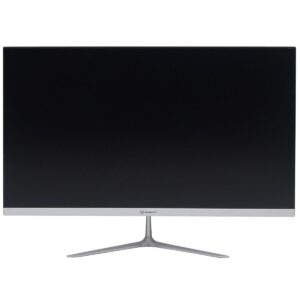 Купить Монитор Bad Pack 27" Raskat I27F10DAW (27",IPS, 1920*1080, VGA+HDMI+DP, 5ms, 178°/178°, 1000:1, 100Hz, White ) bp - 4D-15659983 из реестра по лучшей цене
