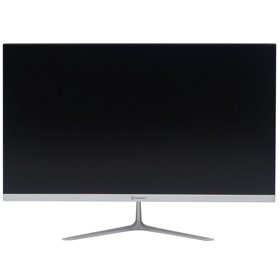 Монитор Bad Pack 27" Raskat I27F10DAW (27",IPS, 1920*1080, VGA+HDMI+DP, 5ms, 178°/178°, 1000:1, 100Hz, White ) bp