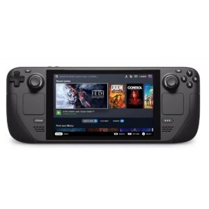 Купить Игровая приставка Valve Steam Deck OLED 1TB - 4D-15302365 из реестра по лучшей цене