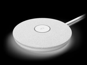 Купить Микрофон/ Logitech Microphone for Rally ConferenceCam  Mic Pod Off-White - 4D-12946739 из реестра по лучшей цене