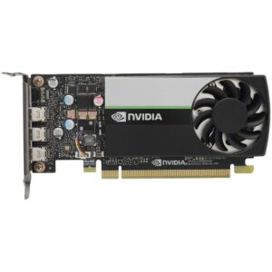 Купить Видеокарта NVIDIA Quadro T400-4G Graphics Cards with accessories  (with ATX and LP brackets) - 4D-15302291 из реестра по лучшей цене