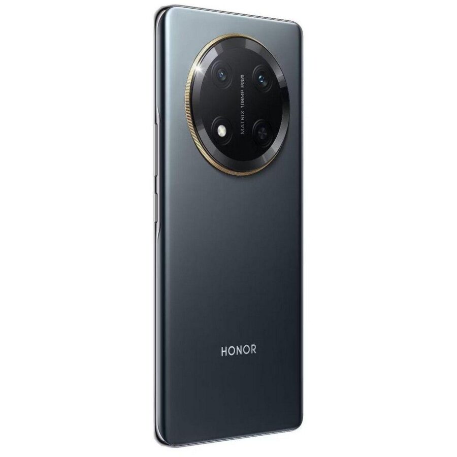 Смартфон HONOR X9C 12+256Gb черный (5109BMFQ) — изображение 3