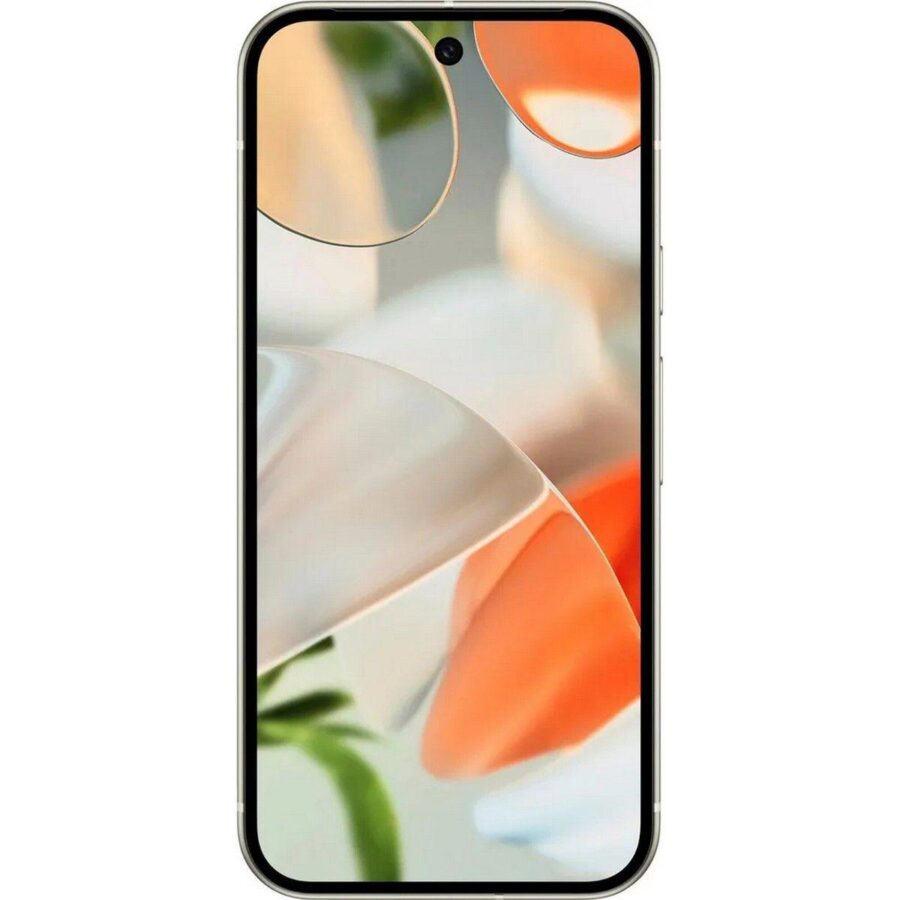 Смартфон Google Pixel 9 12+128GB Porcelain - JP — изображение 2