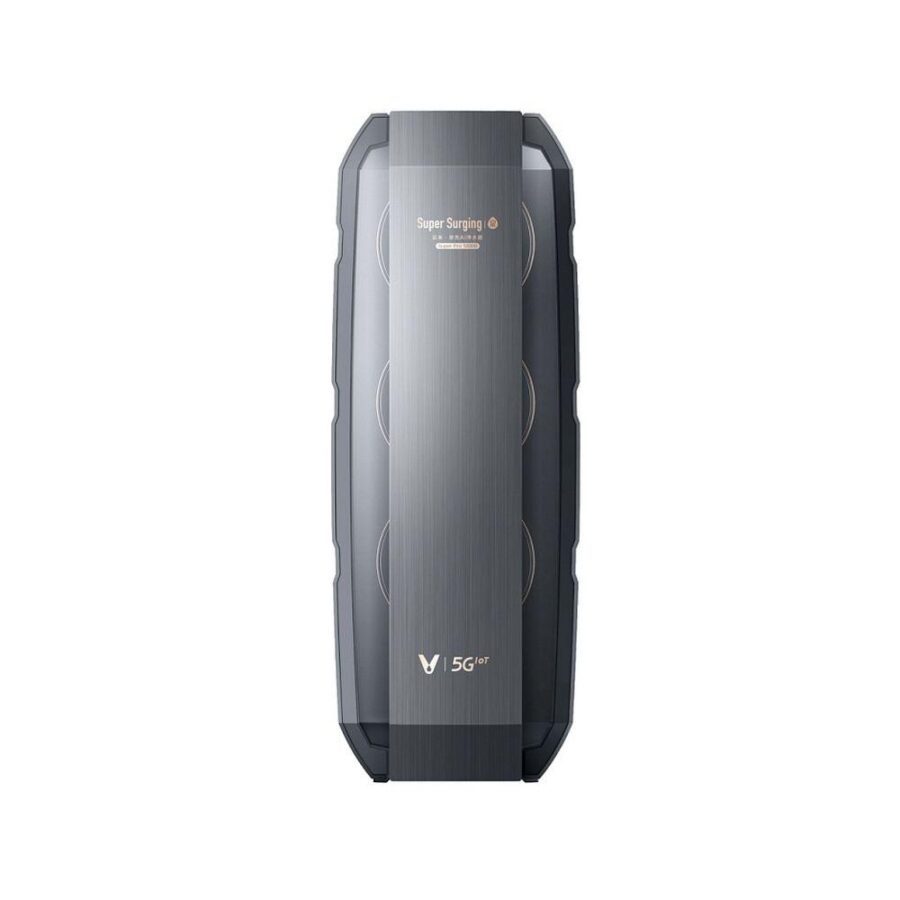 Очиститель для воды Viomi smart water purifer 1200G MR1223-B — изображение 4