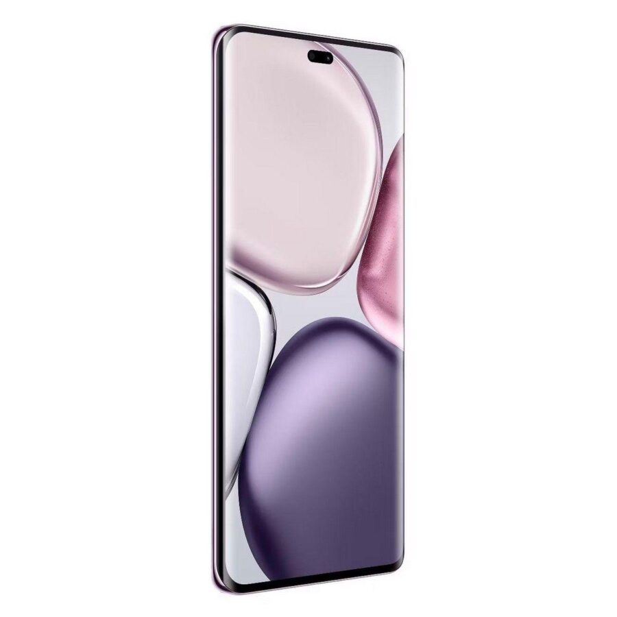 Смартфон HONOR X9C 8+256Gb фиолетовый (5109BMFN) — изображение 4
